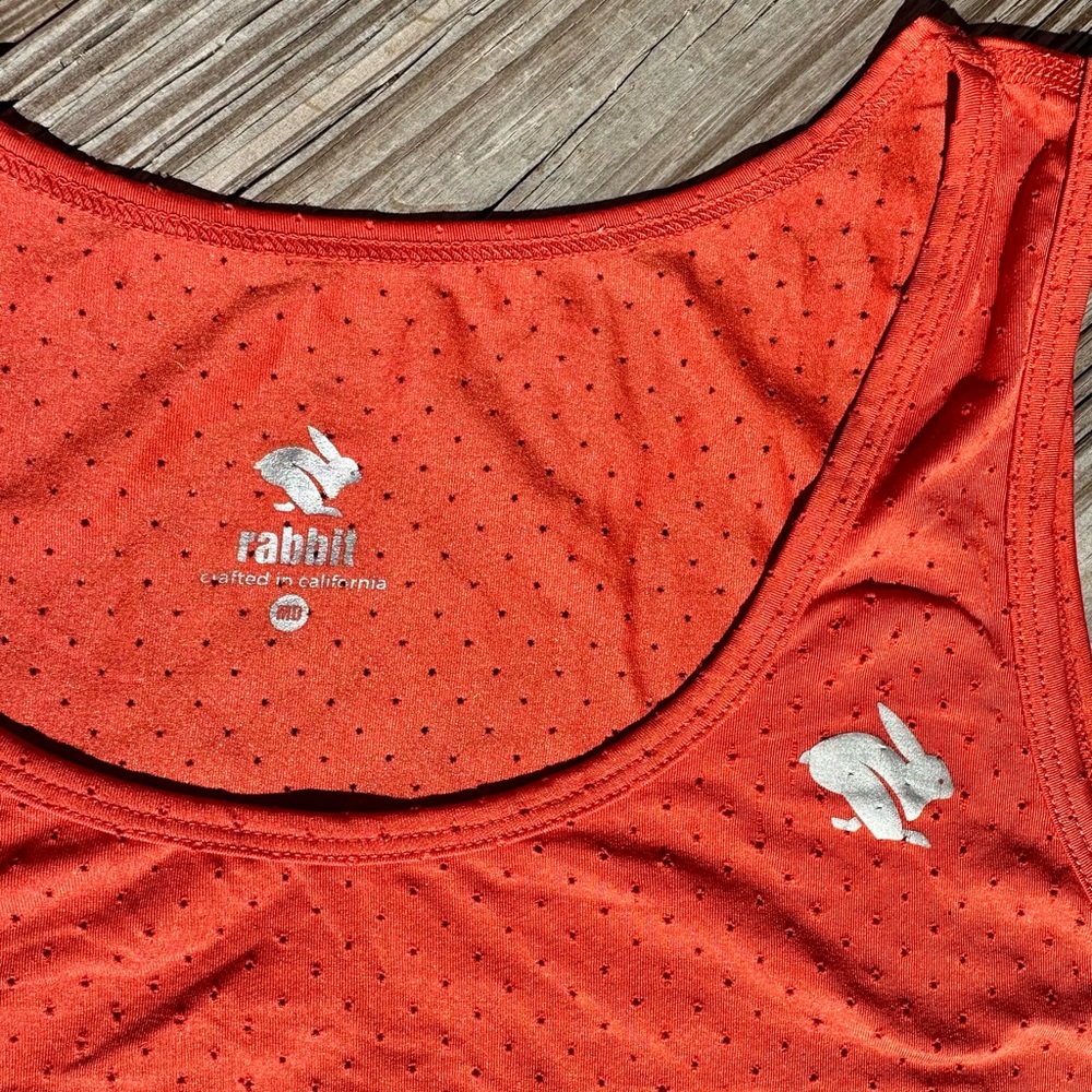 Rabbit Men’s EZ Tank